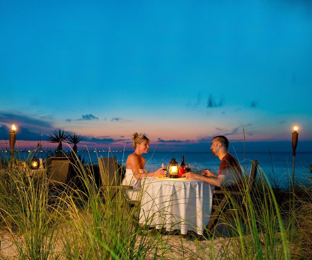 Windsong On The Reef Otel Grace Bay Dış mekan fotoğraf