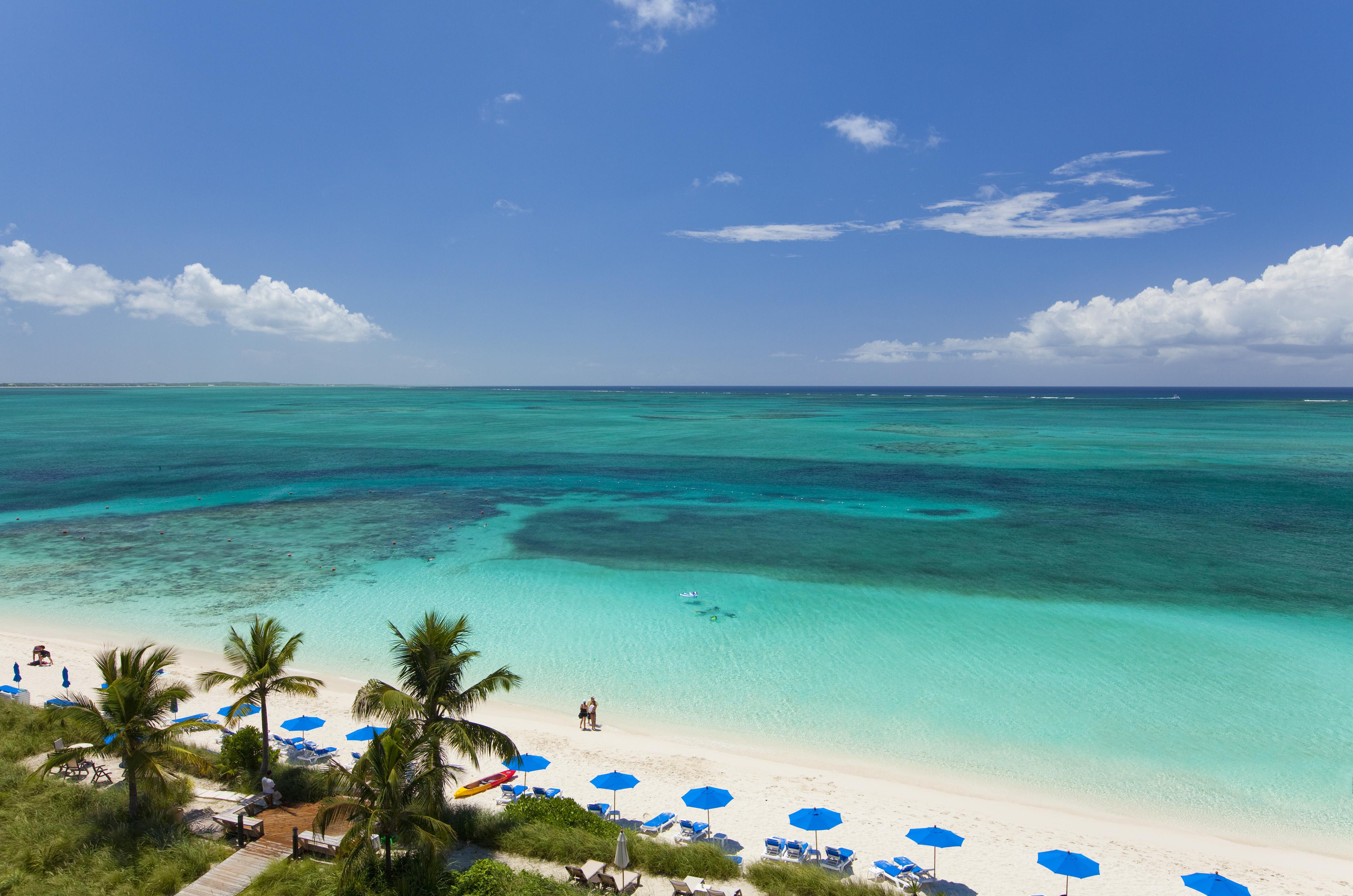 Windsong On The Reef Otel Grace Bay Konforlar fotoğraf