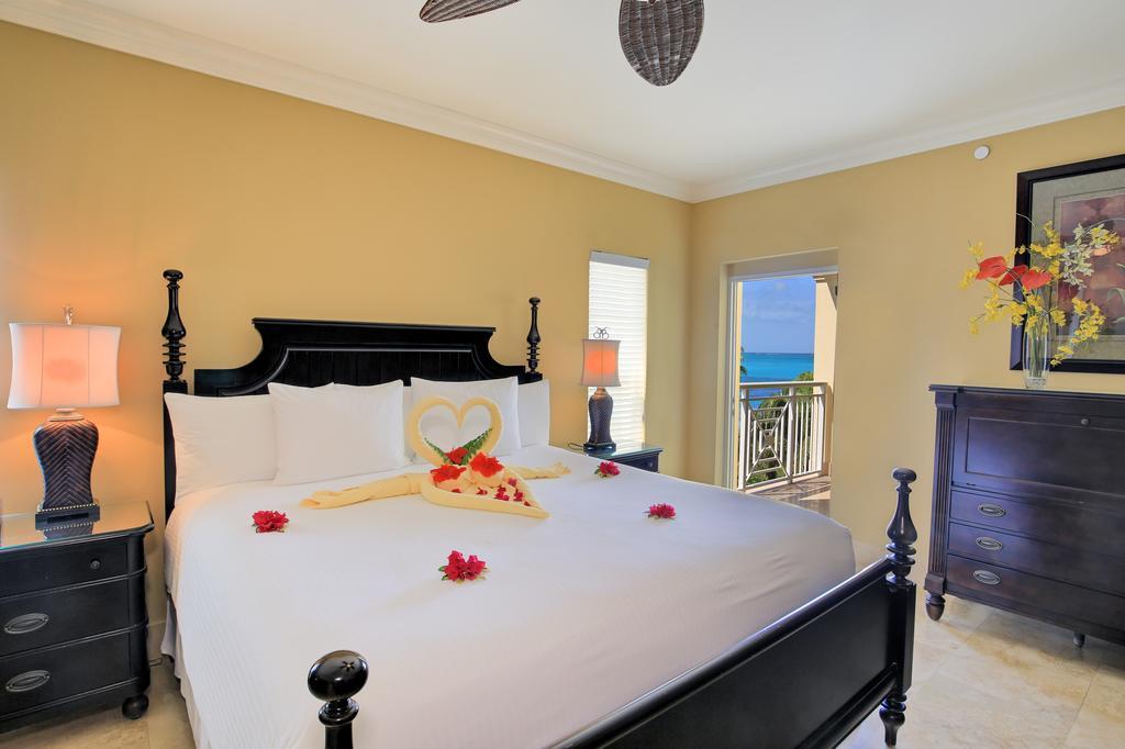 Windsong On The Reef Otel Grace Bay Dış mekan fotoğraf