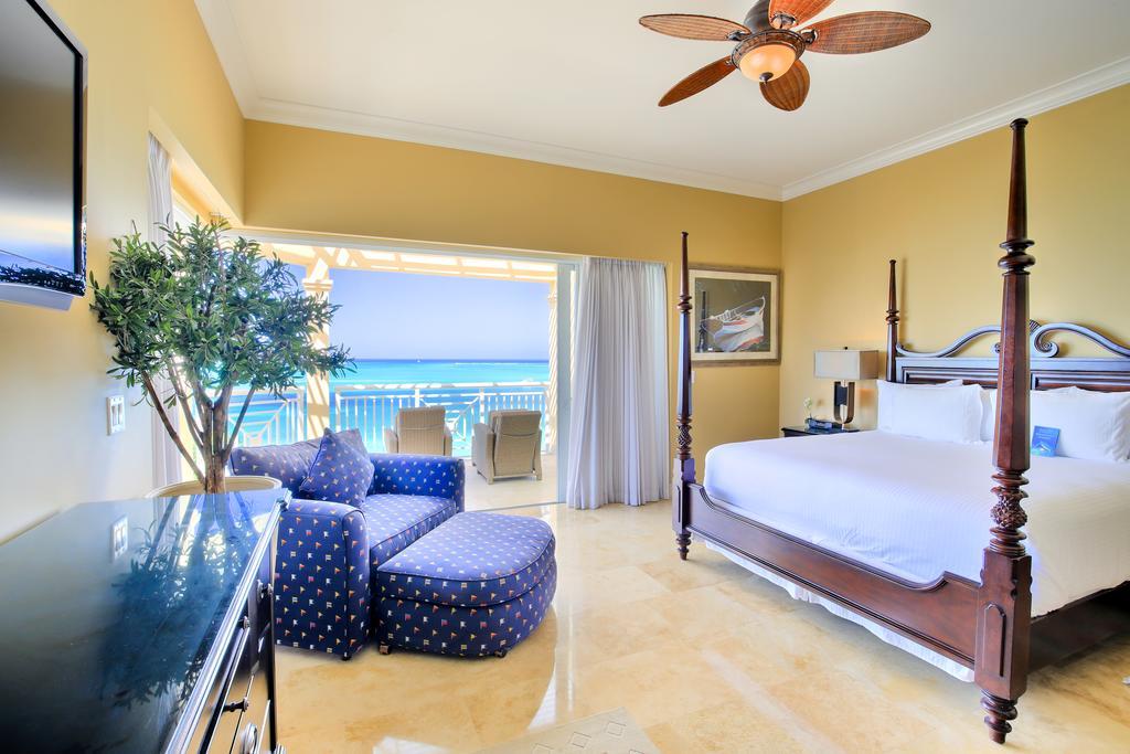 Windsong On The Reef Otel Grace Bay Dış mekan fotoğraf